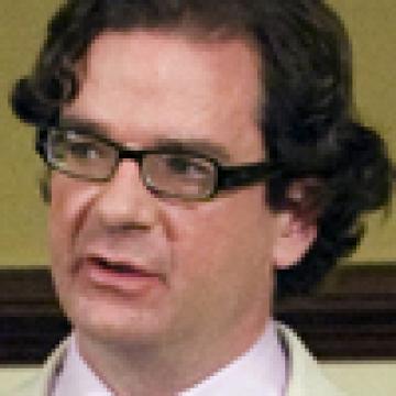 Peter Bergen