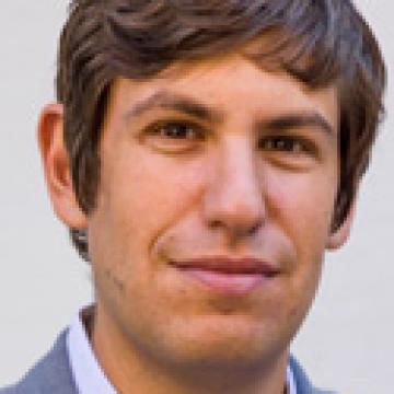 Ari Berman