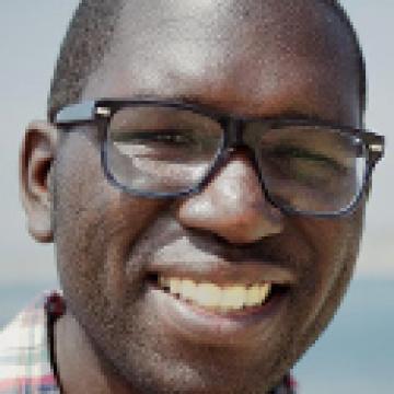 Jamelle Bouie
