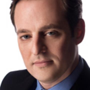 Charlie Savage