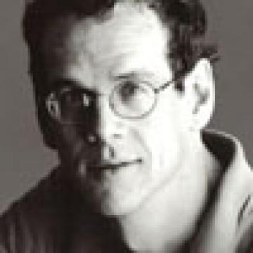 Image of David Cole
