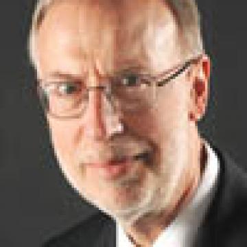 Image of Dan Balz