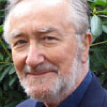 Image of John Dower