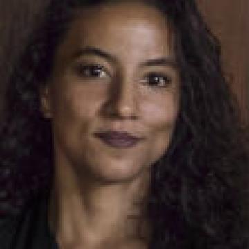 Elizabeth Hinton