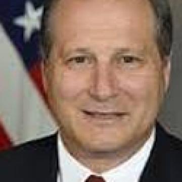 Eric S. Edelman