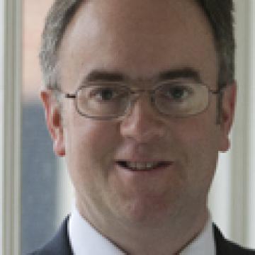 John Owen headshot