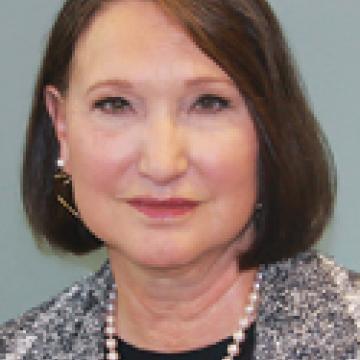Kathleen Newland