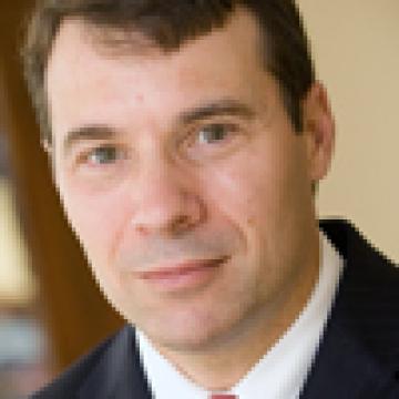 Image of John Nagl