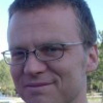 Image of Joel Olson