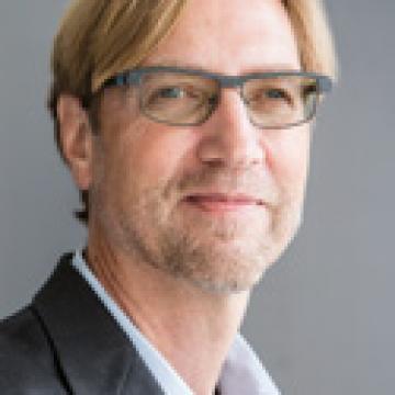 Paul Pierson