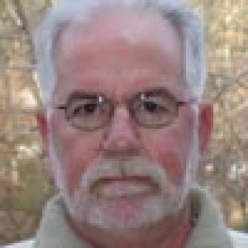 Image of Jeffrey Record