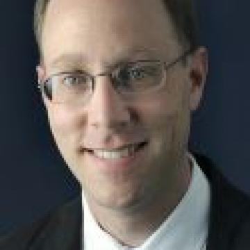 Greg Jaffe