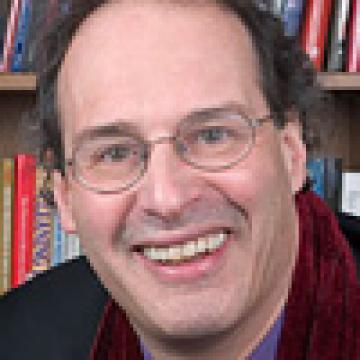 Image of James Morone