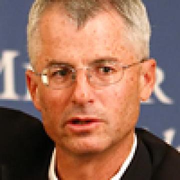 Philip Mudd headshot