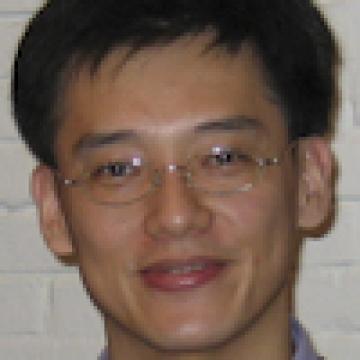 Tang Ching Ping
