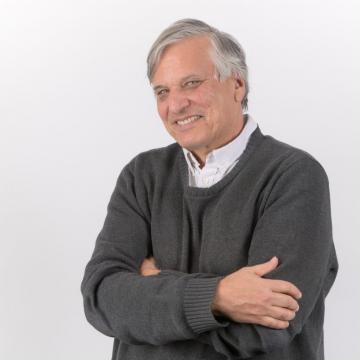 Brian Balogh
