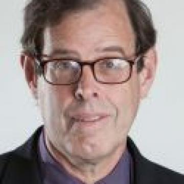 Nicholas Eberstadt