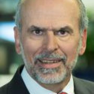 Gerald Seib
