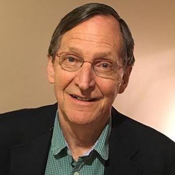 Thomas Oliphant
