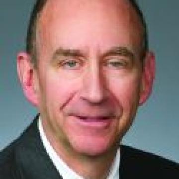 Neil Eggleston