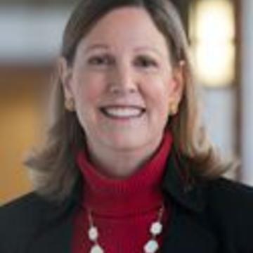 Barbara A. Perry