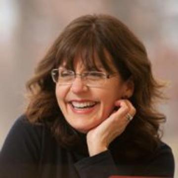 Maria Cristina Garcia