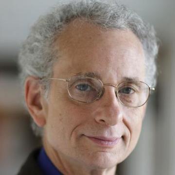 Melvyn Leffler