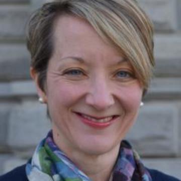 Frances Lee