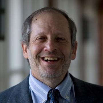 Professor Sidney M. Milkis