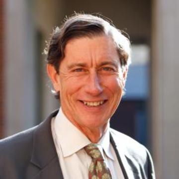 Jonathan Cannon (moderator)