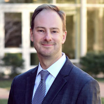 Todd Sechser