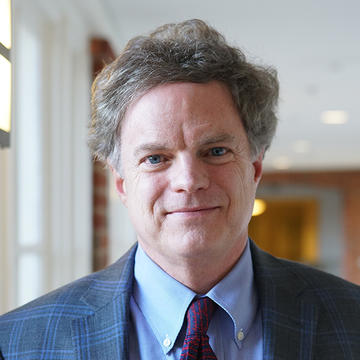 John Bridgeland headshot