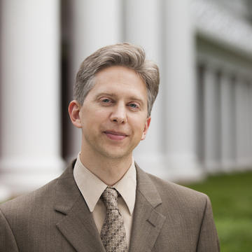 Craig volden