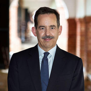 Steve Mull headshot
