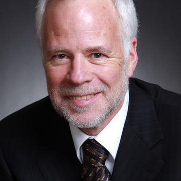 Barry Eichengreen headshot