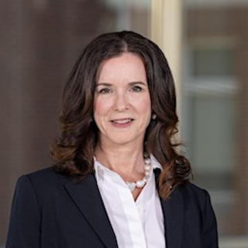 Christa Davis Acampora headshot