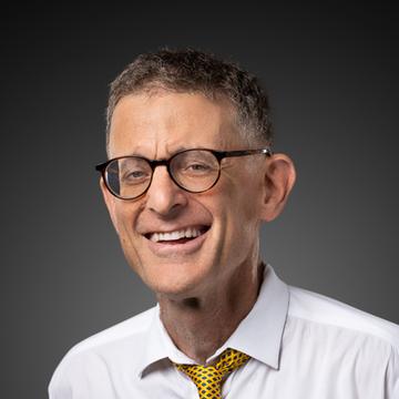 Jonathan Zimmerman headshot