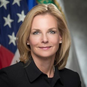 Lisa Gordon-Hagerty
