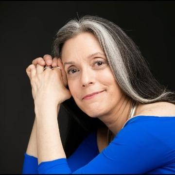 Joanne Freeman headshot