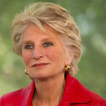 jane Harman headshot