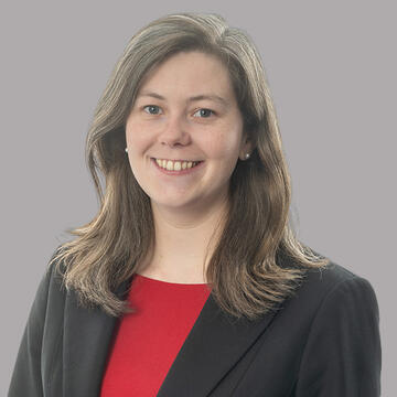 Hannah Knox Tucker headshot