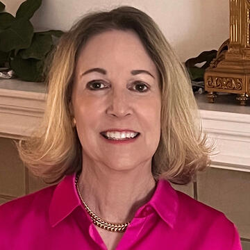 Barbara Perry