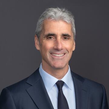 Michael Vatis