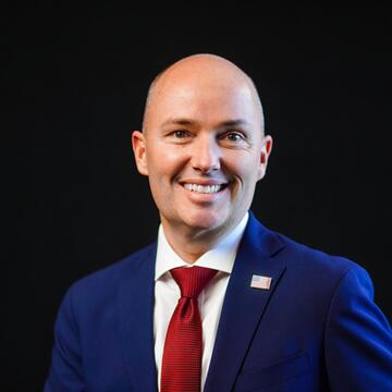 governor cox