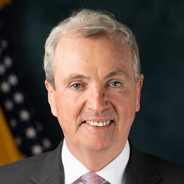 governor phil murphy