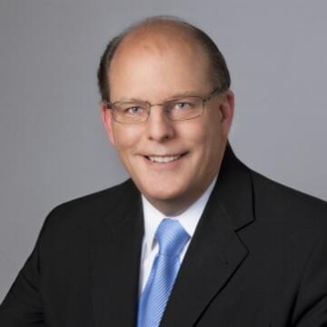 Peter Wehner headshot