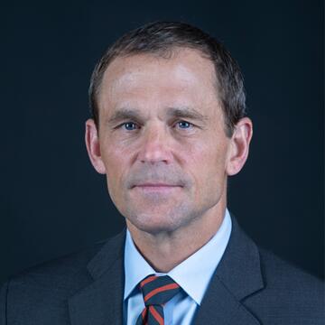 Jim Ryan headshot