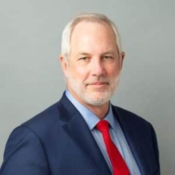 Dan Meyer headshot