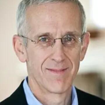 Todd Stern headshot