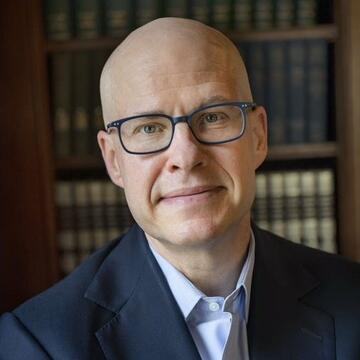 Max Boot headshot